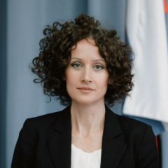 Колядина Анна