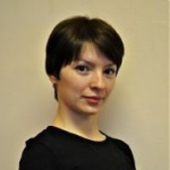Зобнина Елена