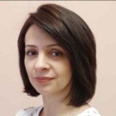 Пикалова Наталья