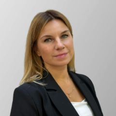 Савельева Анна