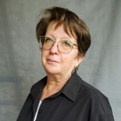 Яровикова Наталья