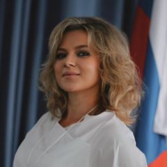 Фуряева Елена