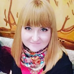 Сонина Елена