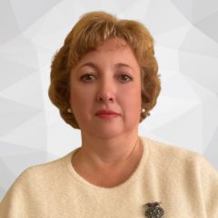Цаплина Мария