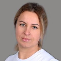 Жагрина Елена