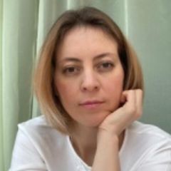 Воробьева Елена