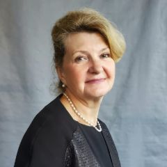 Котенко Ирина