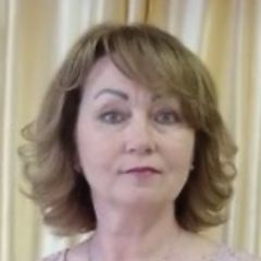 Мухина Светлана
