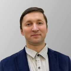 Алфёров Александр Викторович