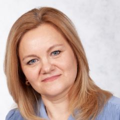 Моисеева Жанна