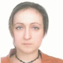 Зайцева Юлия