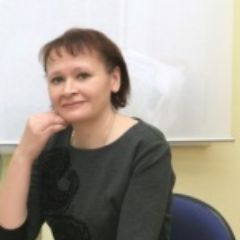 Овсянникова Елена