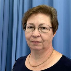 Сучкова Елена