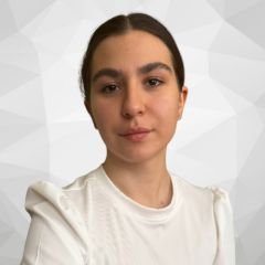 Андриенкова Алиса Максимовна