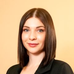 Эннс Екатерина