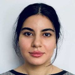 Манилова Зулейха