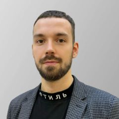 Пасенков Павел