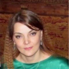 Алакавова Майя Махачевна