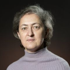 Сергутина Елена