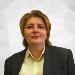 Исупова Марина