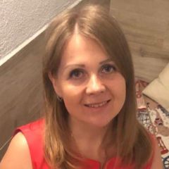 Седельникова Юлия