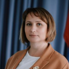 Лапченко Наталья