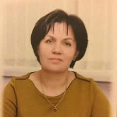 Вольвак Раиса