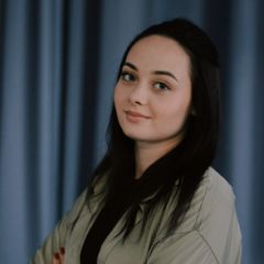 Гусарова Екатерина