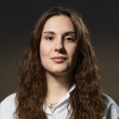 Сибилева Александра