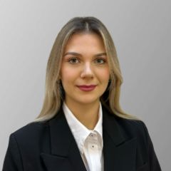 Смирнова Александра