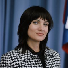 Белкина Анастасия Андреевна