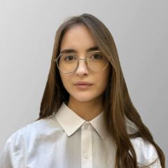 Чудина Алиса