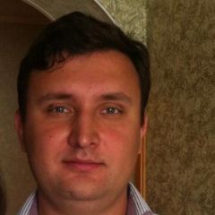 Матяш Тарас
