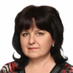 Томич Наталья