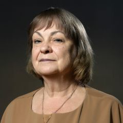 Соловьева Анна
