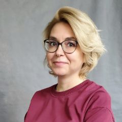 Новикова Анна