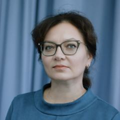 Шилова Мария