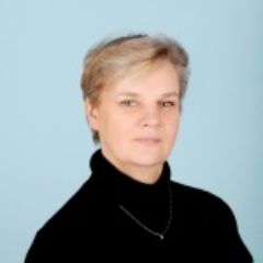 Белая Елена Анатольевна