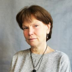 Кременевская Людмила