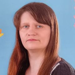 Белова Александра Алексеевна