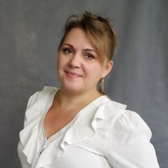 Кононенко Ирина