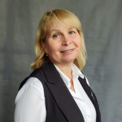 Крапивина Светлана