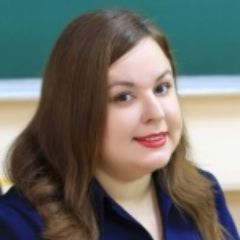 Солопенко Анна