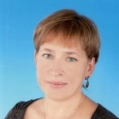Чернобаева Светлана