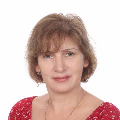 Просолова Галина