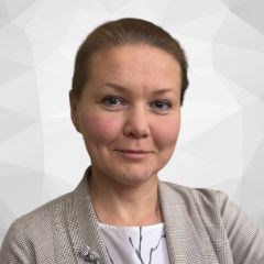 Филимонова Елена