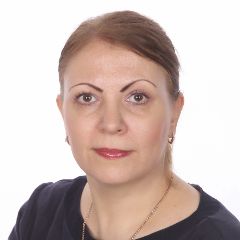 Кузнецова Ирина