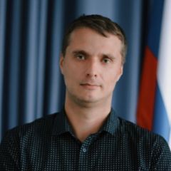 Заплатинский Олег