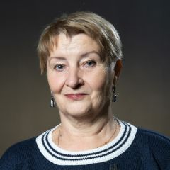 Сорокина Ирина