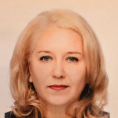 Касаткина Наталия